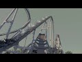 OMONIA - Nolimits Coaster 2