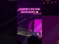 NEW SONG! #BLACKPINK #bornpink_worldtour