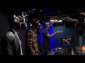 Fire In The Booth - The Movement