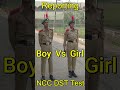 Report कैसे करें 🔥 #ncc #shorts #viral #shortsvideo #ncc_army #drill