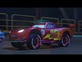 Cars 2 The Video Game | Lightning McQueen on the Full Game Walkthrough on the PS3 version |