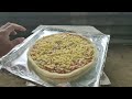 DIY make a Pizza Oven with Cement and Bricks at home \ Technical to build Stove Simple.