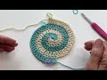 COMPLETE Guide to SPIRALS 1 to 4 Colors PLUS Squaring Them Off! 🤩