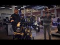 Custombike Show 2023 Aftermovie by Harley-Davidson Thunderbike