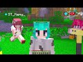 YUMMIE THỬ THÁCH ĐỪNG CHƠI RỒNG RẮN LÊN MÂY VÀO 12H GIỜ ĐÊM TRONG MINECRAFT*YUMMIE KINH DỊ 😱