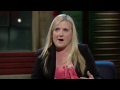 Nancy Cartwright (aka Bart Simpson) | Interview (2004) | ROVE LIVE