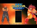 HYPERSPIN | CAPCOM PLAY SYSTEM III CPS-III | PACK COMPLETE | FULL SET