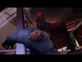 I'm Not As Crazy As You'd Think!(Deadpool PS4)