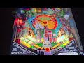 AtGames Legend Pinball 4K OTG - Addams Family VPX 10.8 POV Adjustment