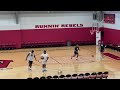 Anthony Edwards FULL Workout 1000+ Shots At Team USA Training Camp