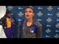 SYDNEY MCLAUGHLIN IS GOING PRO