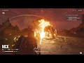 Helldivers 2 - Ironman Challenge Attempt, 1 Life from Trivial to Helldive Terminid side