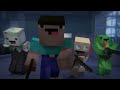 ♪ TheFatRat - Unity (Minecraft Animation) [Music Video]
