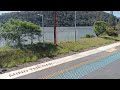 A quick tour of Hawkesbury River Station