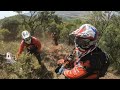 Lowveld Enduro - Magaliesburg 2024 - 4K