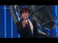 Healthy, Healed & Whole—The Lord’s Way | Joseph Prince Ministries