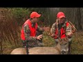 40 Canadian Hunts in 13 Minutes! (BEST OF HUNTING Compilation)