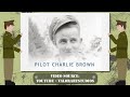 Franz Stigler and Charlie Brown - When a BF-109 Spared A Stricken B-17 in World War 2