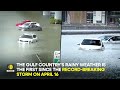 Dubai floods: UAE braces for more rain weeks after record-breaking storm | WION Originals