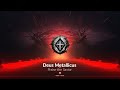 Deus Metallicus - Praise the Savior (Official Audio Video)