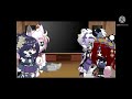 Sister location reacts to lolbit || rushed at the end || my AU