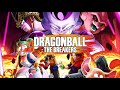 Dragon Ball The Breakers (Destroy Theme)