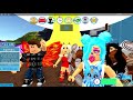 GETTING A DREAM MAKEOVER FOR PROM!! (Roblox Royale High School)