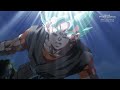 Super Dragon Ball Heroes Episode 1