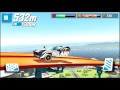 Hot Wheels: Race Off - New Update High Speed All Cars Unlocked