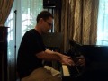 Original Composition from Jeremy Bridges