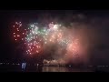 United Kindom's Pyrotex Fireworks - The 11th Philippine International Pyromusical Competition