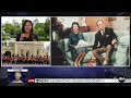 Queen Elizabeth II’s corgis and horse bid farewell | ABC News