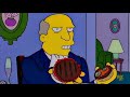 Steamed Hams but Chalmers is quicker on the uptake