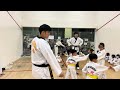 #DCTaekwondo | 跆拳道考試全紀錄-B班🍀香港跆拳道東龍會🔥🥋