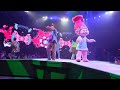 Dreamworks Imagination at Universal Orlando - Full Show (4K)