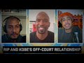 5 NBA Legends Sharing Hilarious Young Kobe Bryant Stories