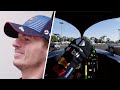 How Quick is Max At The Most FRUSTRATING Track in Formula 1? | Oracle Virtual Laps