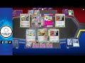 Remember Me?  Mewtwo VSTAR deck profile.