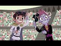 Tomco Best Bromance Moments! | Star vs. the Forces of Evil | Disney Channel