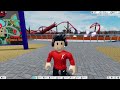 Theme Park Tycoon 2 Roller Coaster BUILD HACKS!