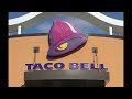 Taco Bell Radio Ad (07/2022)