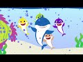 More Songs for Kids 🎶 Learn ABC Phonics Shapes Numbers Colors | Giligilis - Cartoons for Kids 🎶