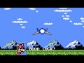 Corneria 8 Bit Remix - Star Fox