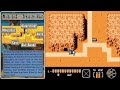 #LoneRanger The Lone Ranger NES - ULTIMATE GUIDE - ALL Areas, ALL Bosses, ALL Secrets, 100%!