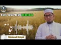 Hukum Ziarah kubur. Dilarang Jika Melakukan Ini || Ceramah Singkat Ustadz Adi Hidayat