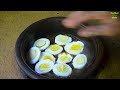කේරළ ක්‍රමයට රසම රස බිත්තර කරිය | Kerala Style Egg Curry Recipe