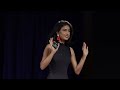 Give it a shot! You won’t regret it! | Rida Tharana | TEDxYouth@NPSKRM