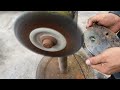 Restoration How To Repair Old 12v DC Pump With Serious Damage