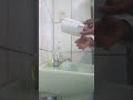 lavado de manos clinico