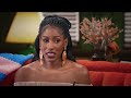 BET+ Original | Diarra From Detroit | The After Show: Ep 105 - Pictures of a Rendezvous